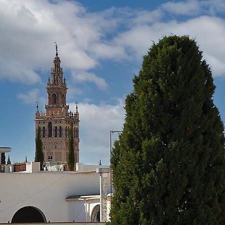 Apartamento Casa Pilatos Севілья Екстер'єр фото