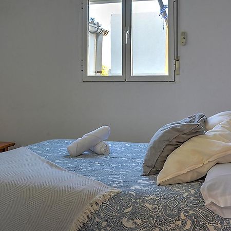 Apartamento Casa Pilatos Севілья Екстер'єр фото