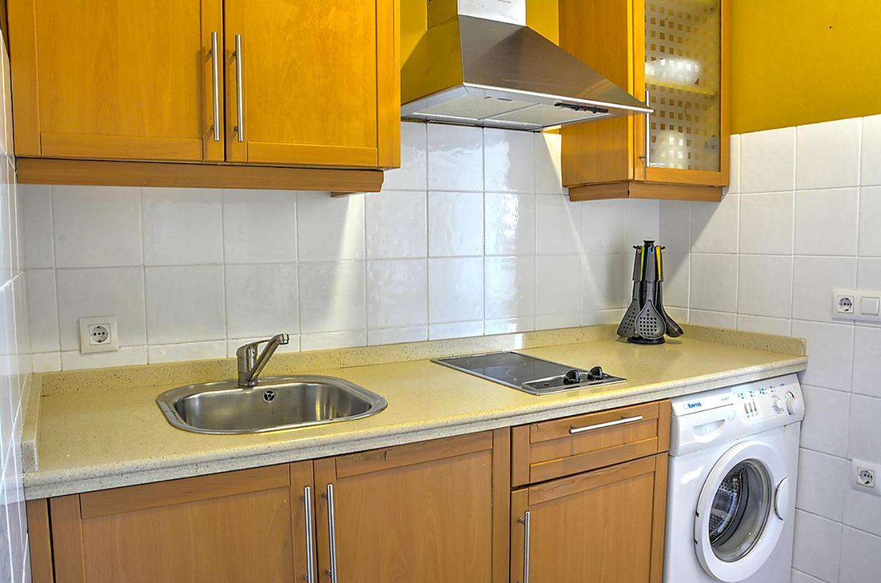 Apartamento Casa Pilatos Севілья Екстер'єр фото
