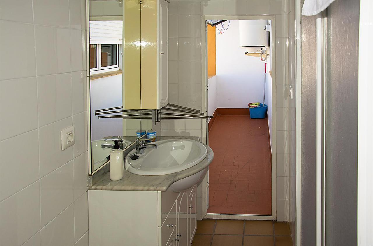 Apartamento Casa Pilatos Севілья Екстер'єр фото