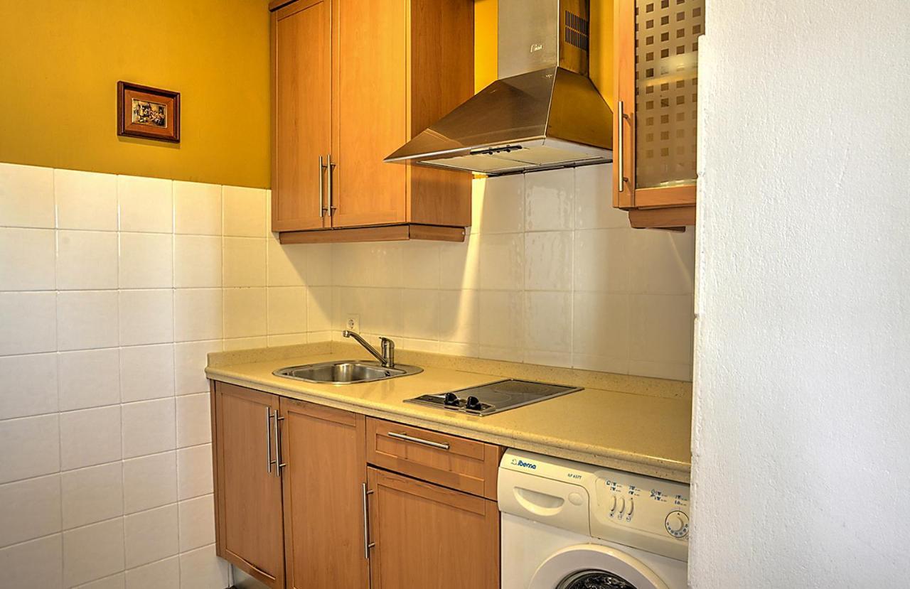 Apartamento Casa Pilatos Севілья Екстер'єр фото